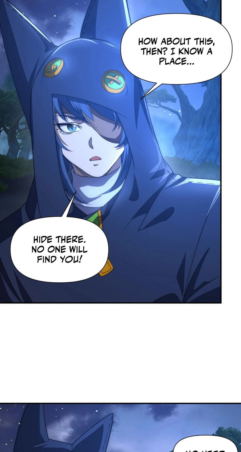 Wangyou: Wo Neng Jinhua Yiqie Chapter 25 page 14 - 