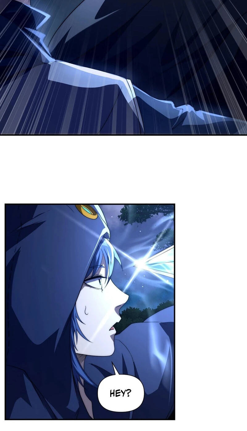 Wangyou: Wo Neng Jinhua Yiqie Chapter 25 page 3 - 