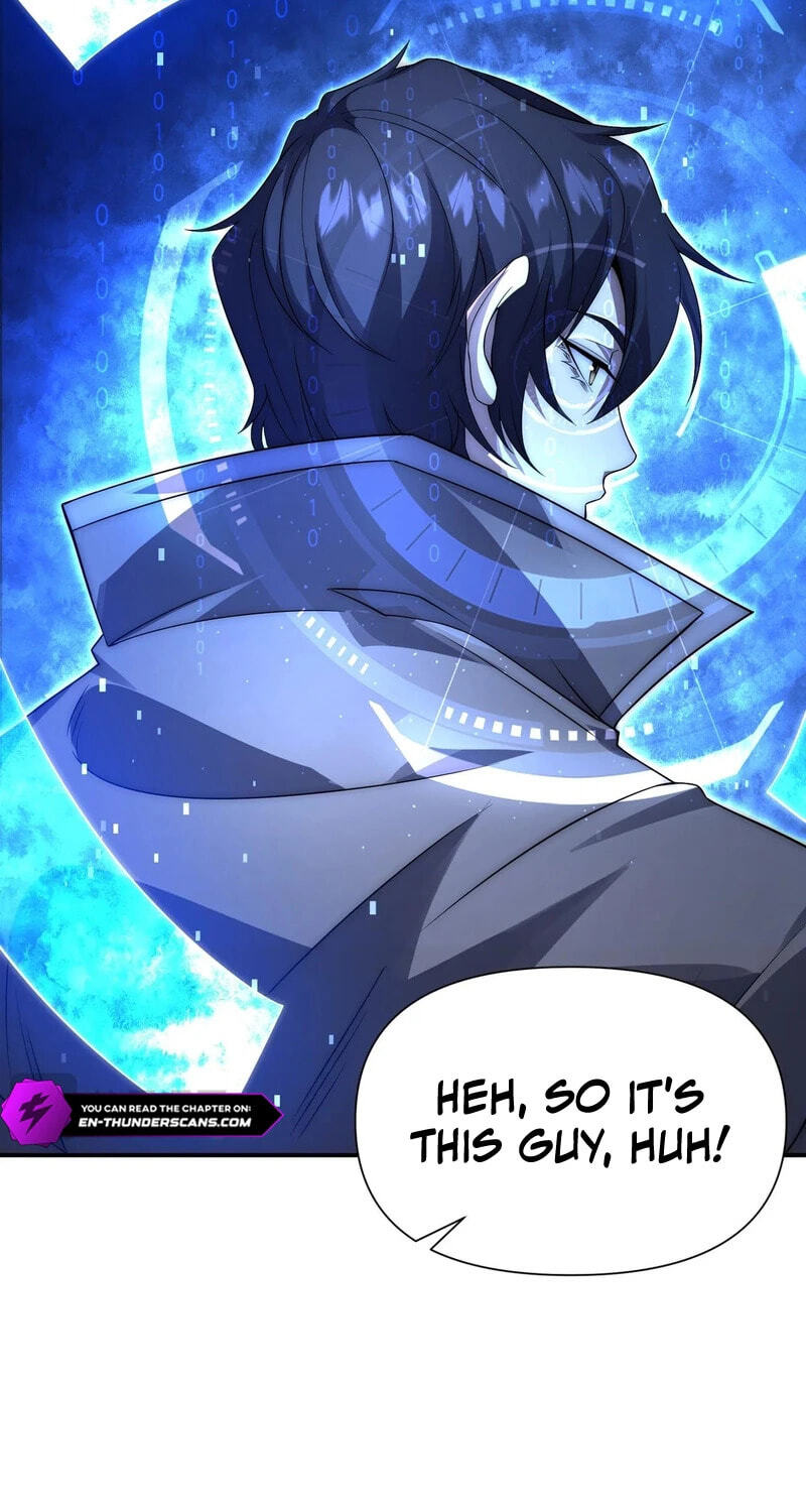 Wangyou: Wo Neng Jinhua Yiqie Chapter 25 page 21 - 