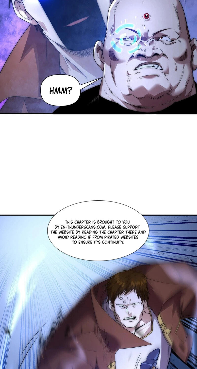 Wangyou: Wo Neng Jinhua Yiqie Chapter 25 page 23 - 