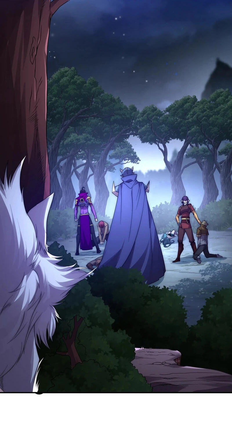 Wangyou: Wo Neng Jinhua Yiqie Chapter 25 page 29 - 
