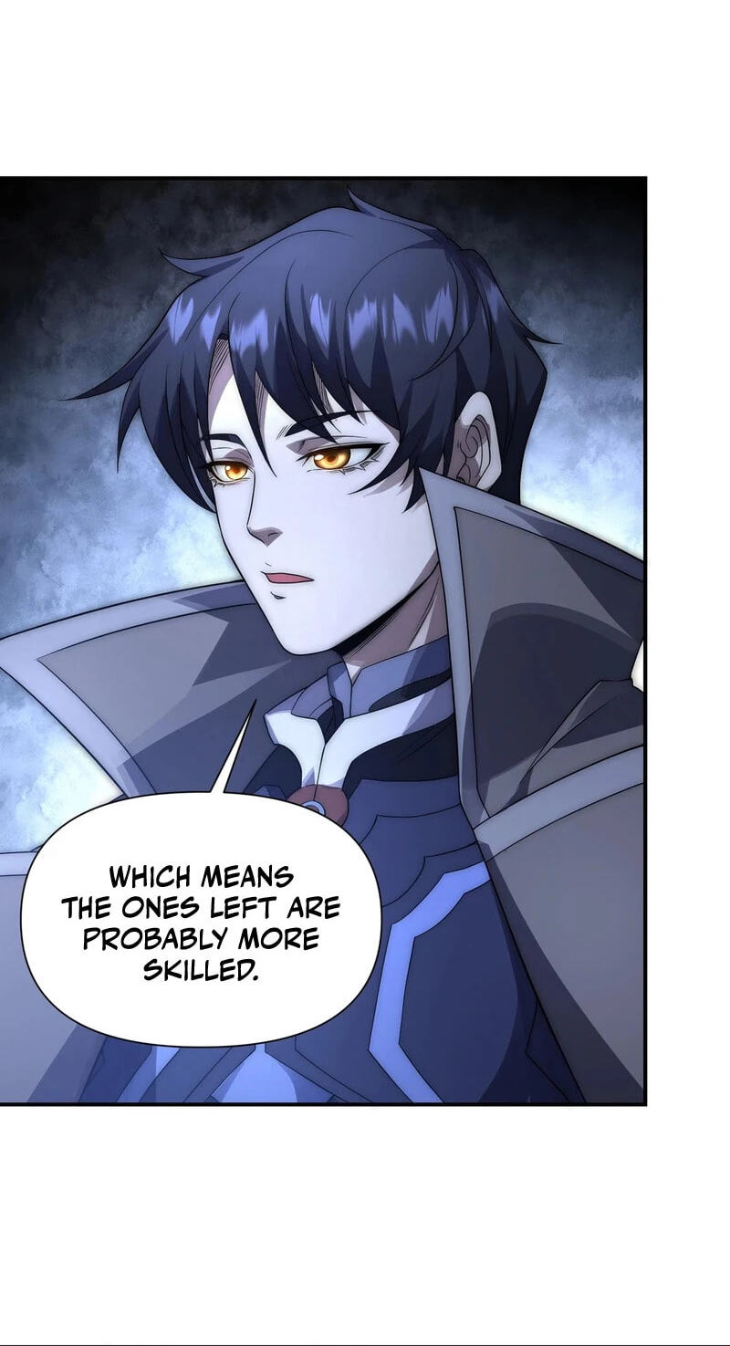 Wangyou: Wo Neng Jinhua Yiqie Chapter 25 page 30 - 