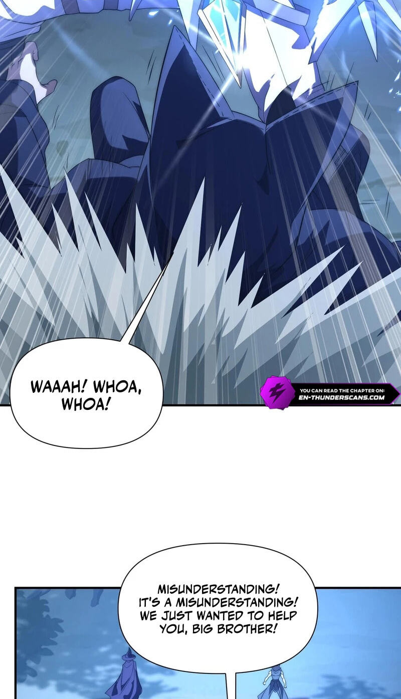 Wangyou: Wo Neng Jinhua Yiqie Chapter 25 page 5 - 