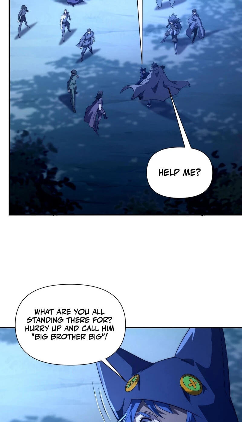 Wangyou: Wo Neng Jinhua Yiqie Chapter 25 page 6 - 
