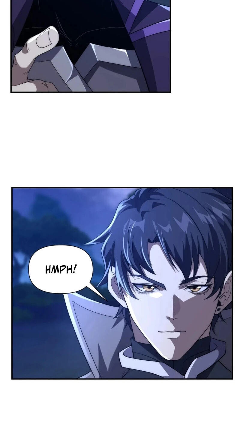 Wangyou: Wo Neng Jinhua Yiqie Chapter 26 page 15 - 