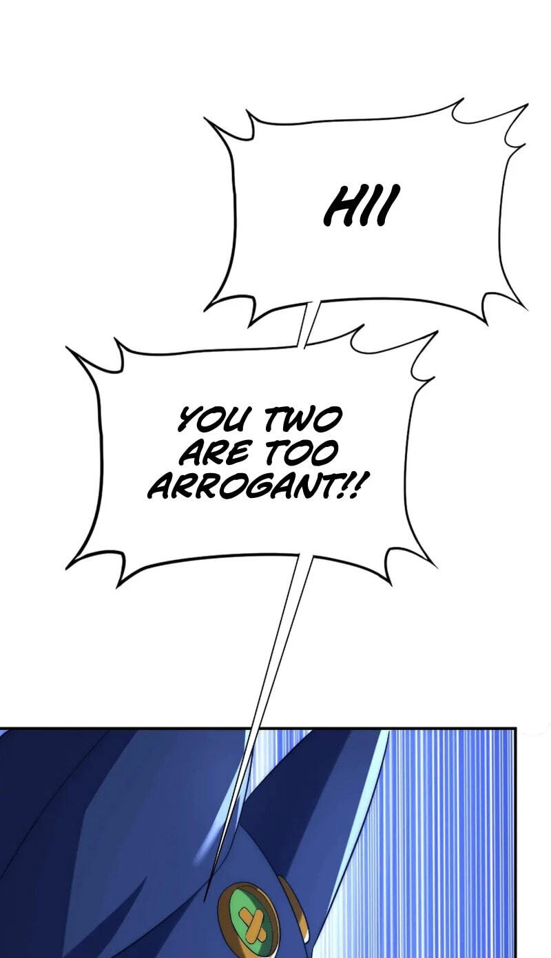Wangyou: Wo Neng Jinhua Yiqie Chapter 26 page 16 - 