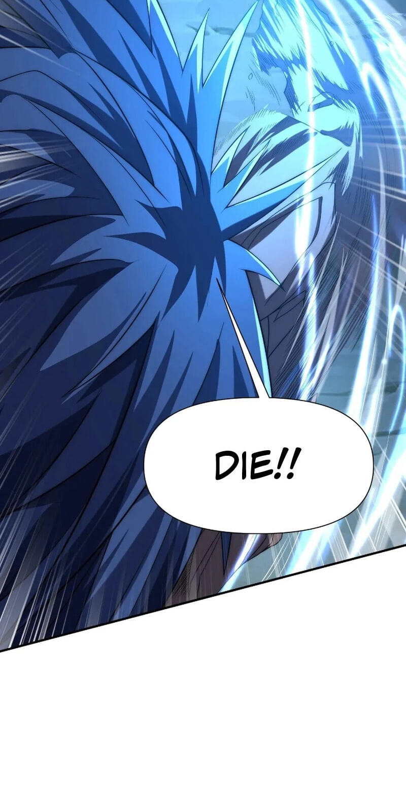 Wangyou: Wo Neng Jinhua Yiqie Chapter 26 page 28 - 
