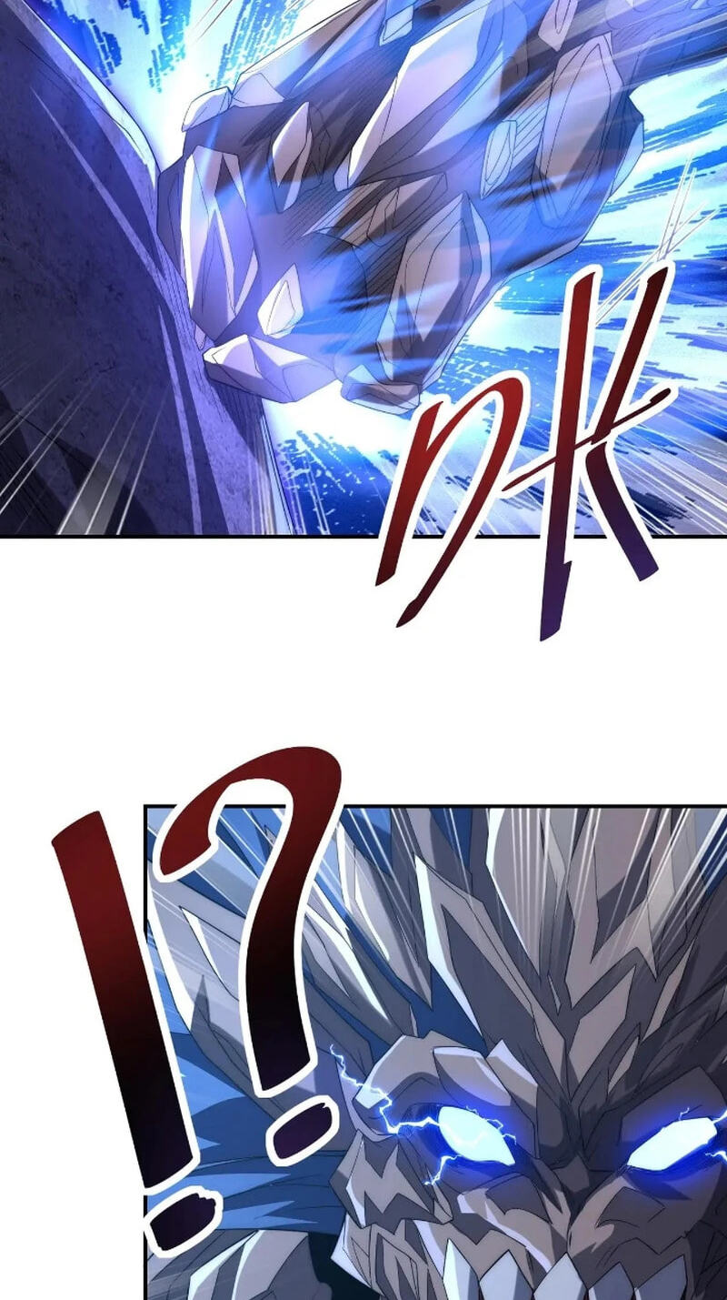 Wangyou: Wo Neng Jinhua Yiqie Chapter 26 page 30 - 