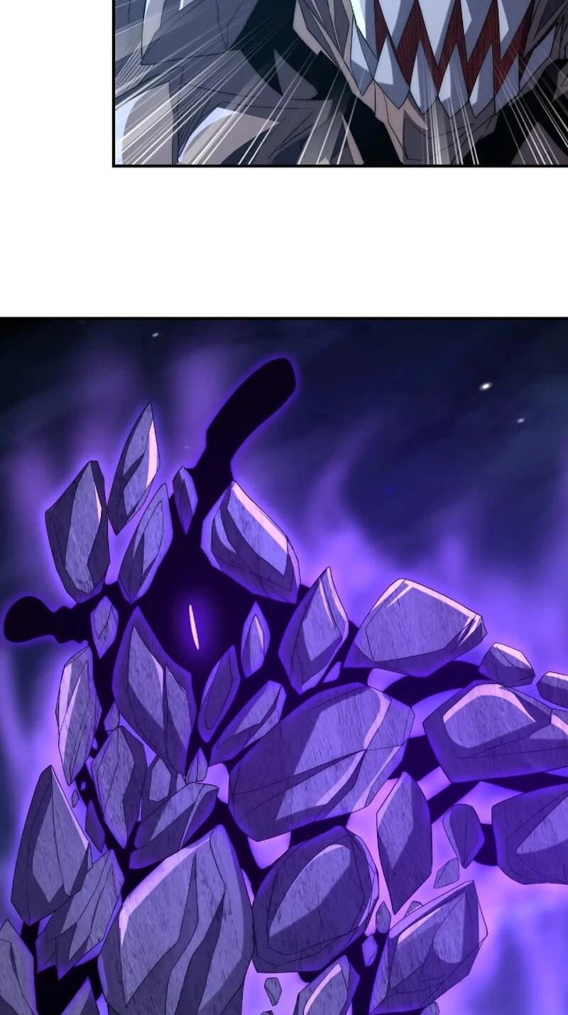 Wangyou: Wo Neng Jinhua Yiqie Chapter 26 page 31 - 