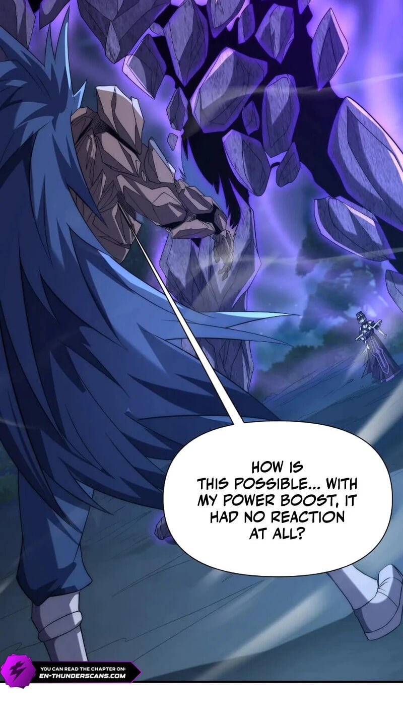Wangyou: Wo Neng Jinhua Yiqie Chapter 26 page 32 - 