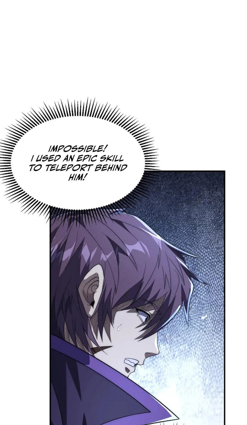 Wangyou: Wo Neng Jinhua Yiqie Chapter 26 page 37 - 