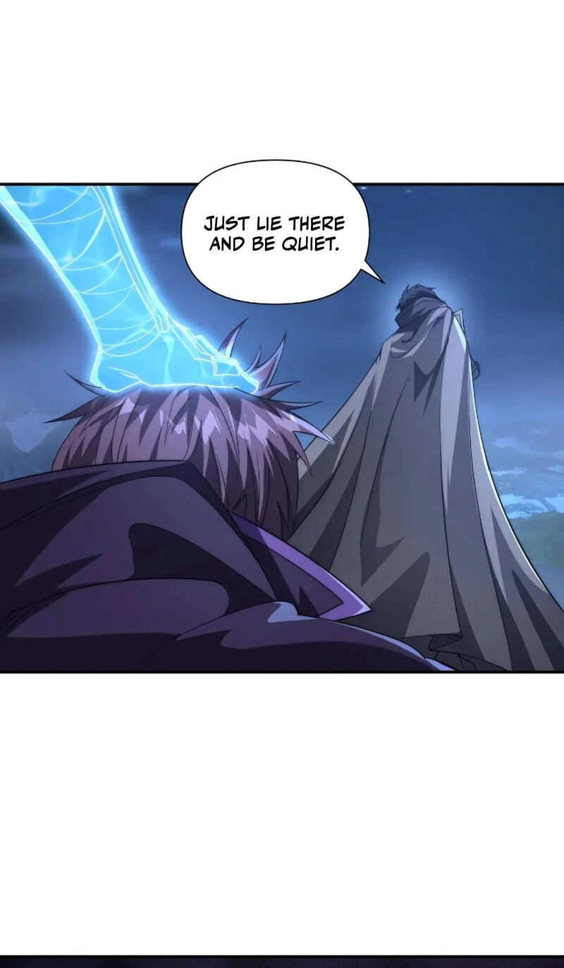 Wangyou: Wo Neng Jinhua Yiqie Chapter 26 page 42 - 