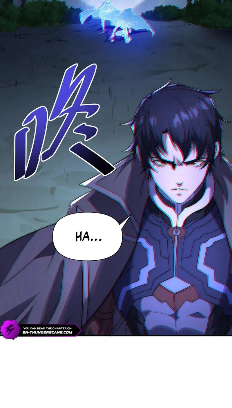 Wangyou: Wo Neng Jinhua Yiqie Chapter 26 page 45 - 