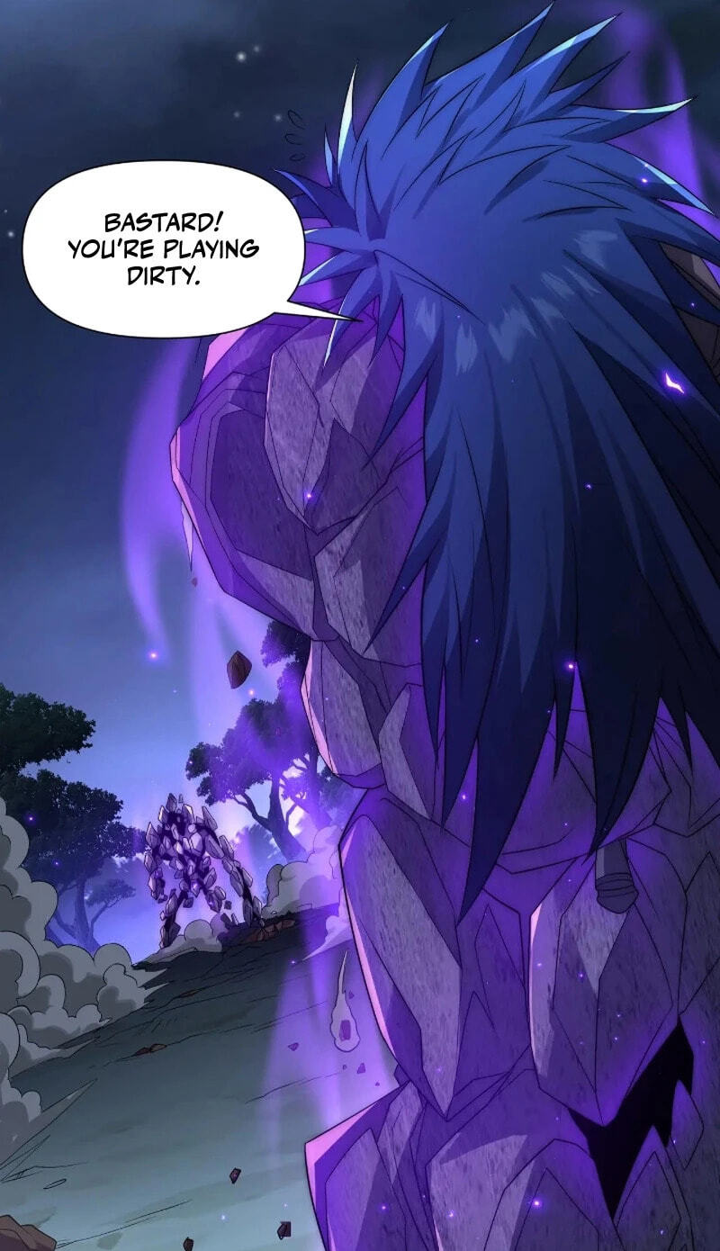 Wangyou: Wo Neng Jinhua Yiqie Chapter 26 page 56 - 