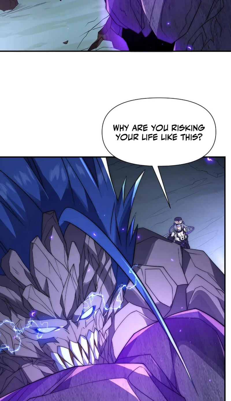 Wangyou: Wo Neng Jinhua Yiqie Chapter 26 page 57 - 