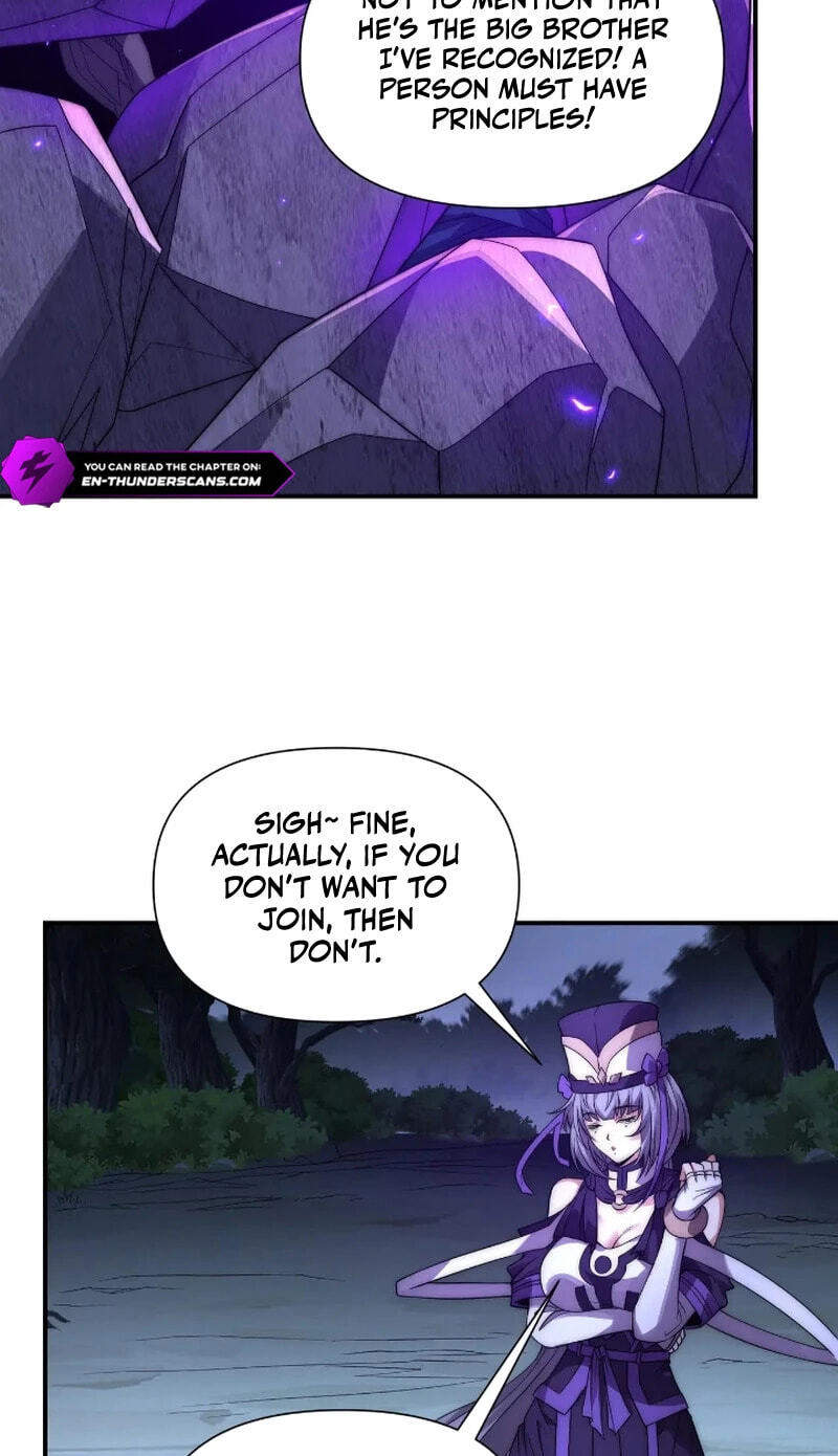Wangyou: Wo Neng Jinhua Yiqie Chapter 26 page 60 - 