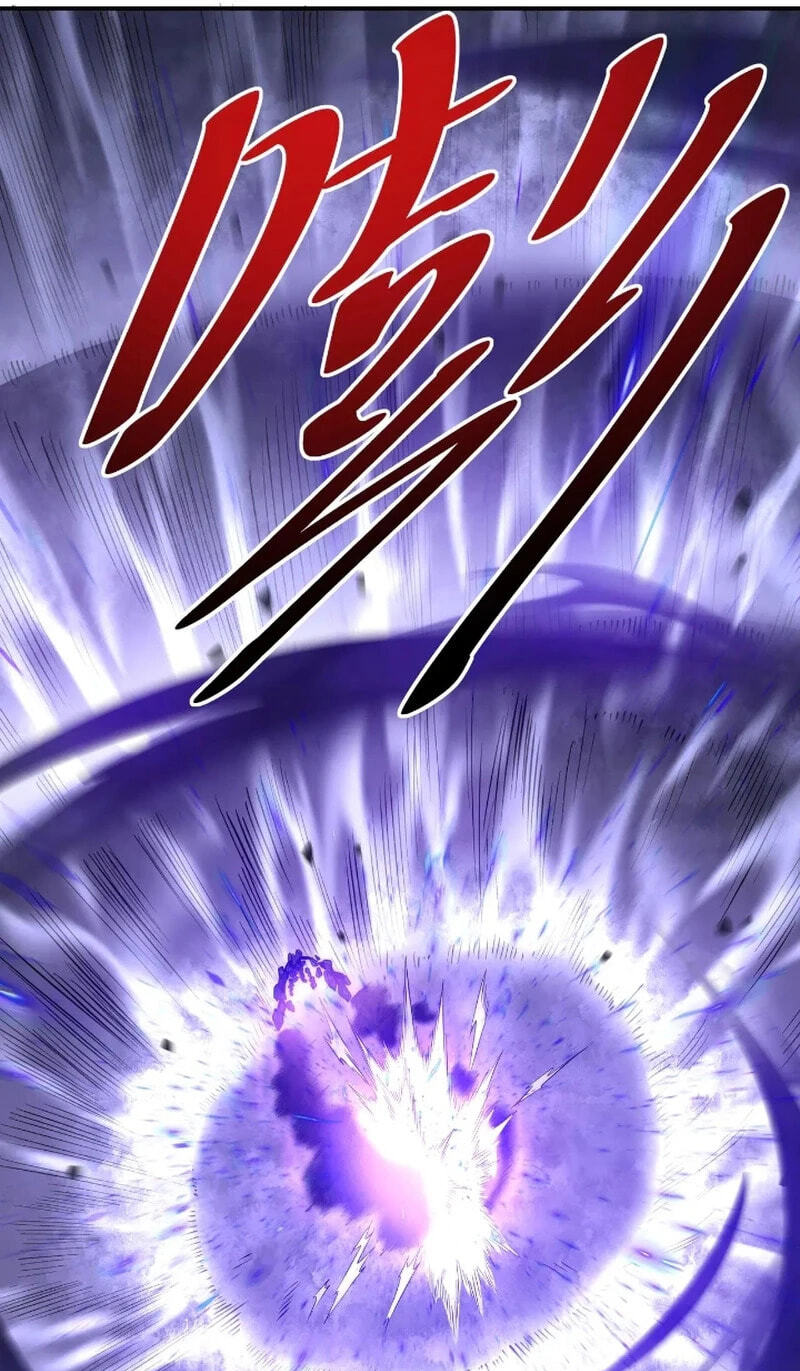 Wangyou: Wo Neng Jinhua Yiqie Chapter 26 page 63 - 