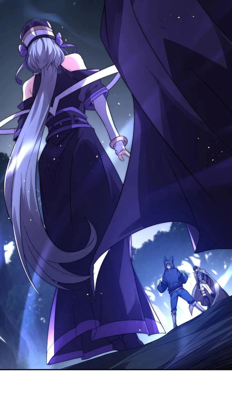 Wangyou: Wo Neng Jinhua Yiqie Chapter 26 page 9 - 