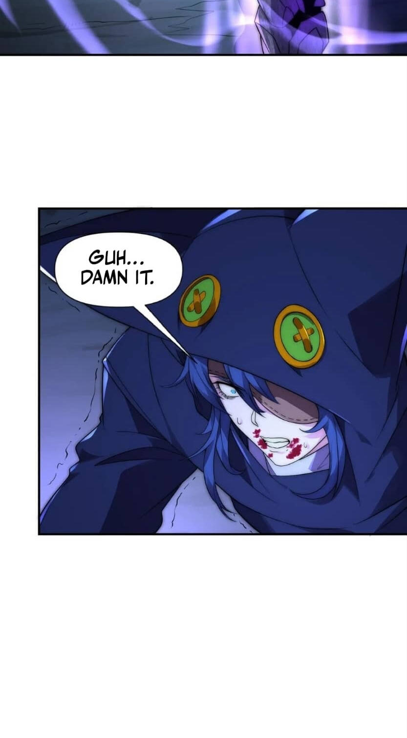 Wangyou: Wo Neng Jinhua Yiqie Chapter 27 page 18 - 