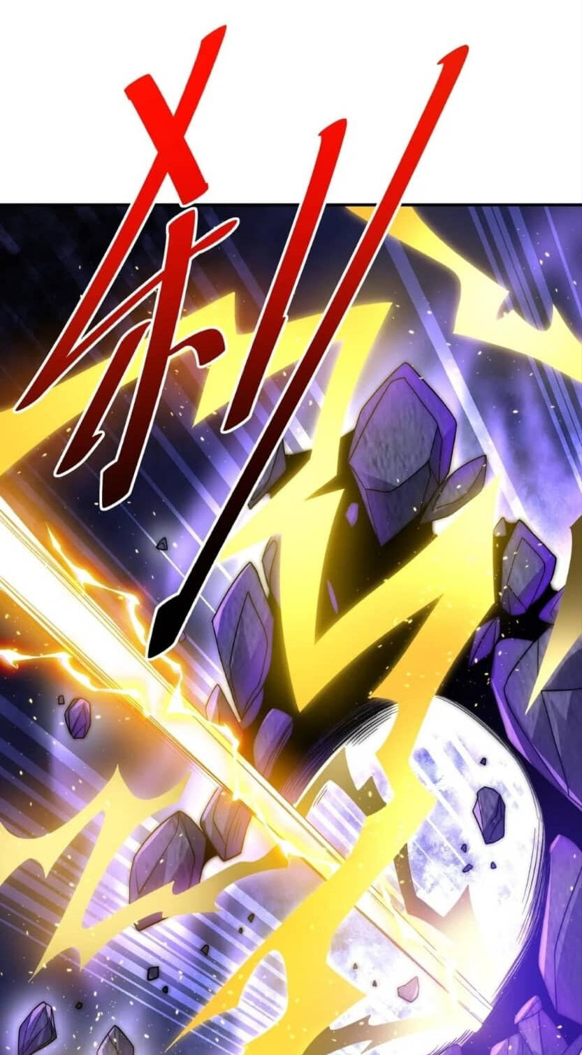 Wangyou: Wo Neng Jinhua Yiqie Chapter 27 page 19 - 
