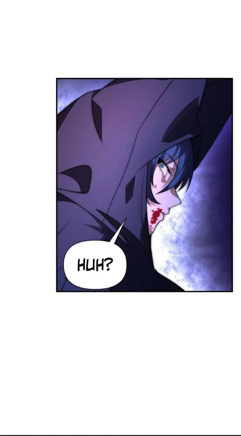 Wangyou: Wo Neng Jinhua Yiqie Chapter 27 page 21 - 