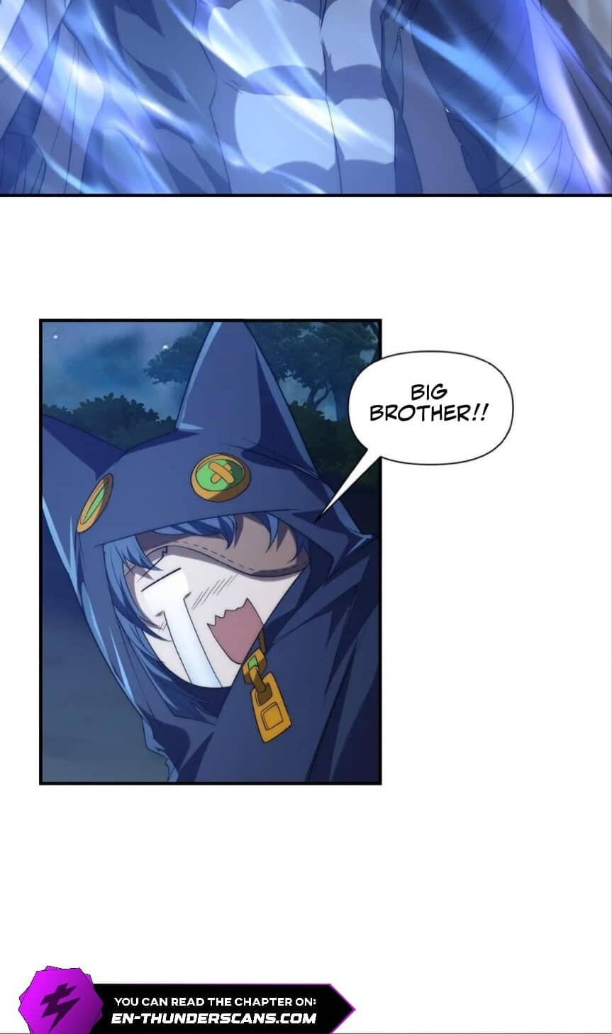 Wangyou: Wo Neng Jinhua Yiqie Chapter 27 page 27 - 