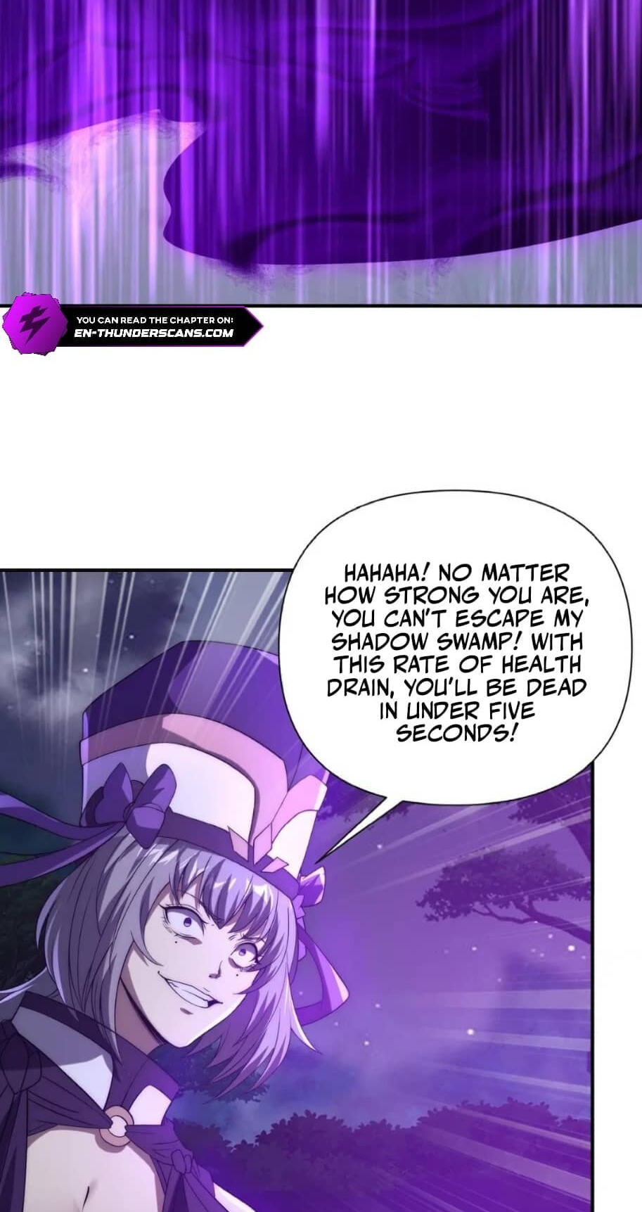 Wangyou: Wo Neng Jinhua Yiqie Chapter 27 page 32 - 