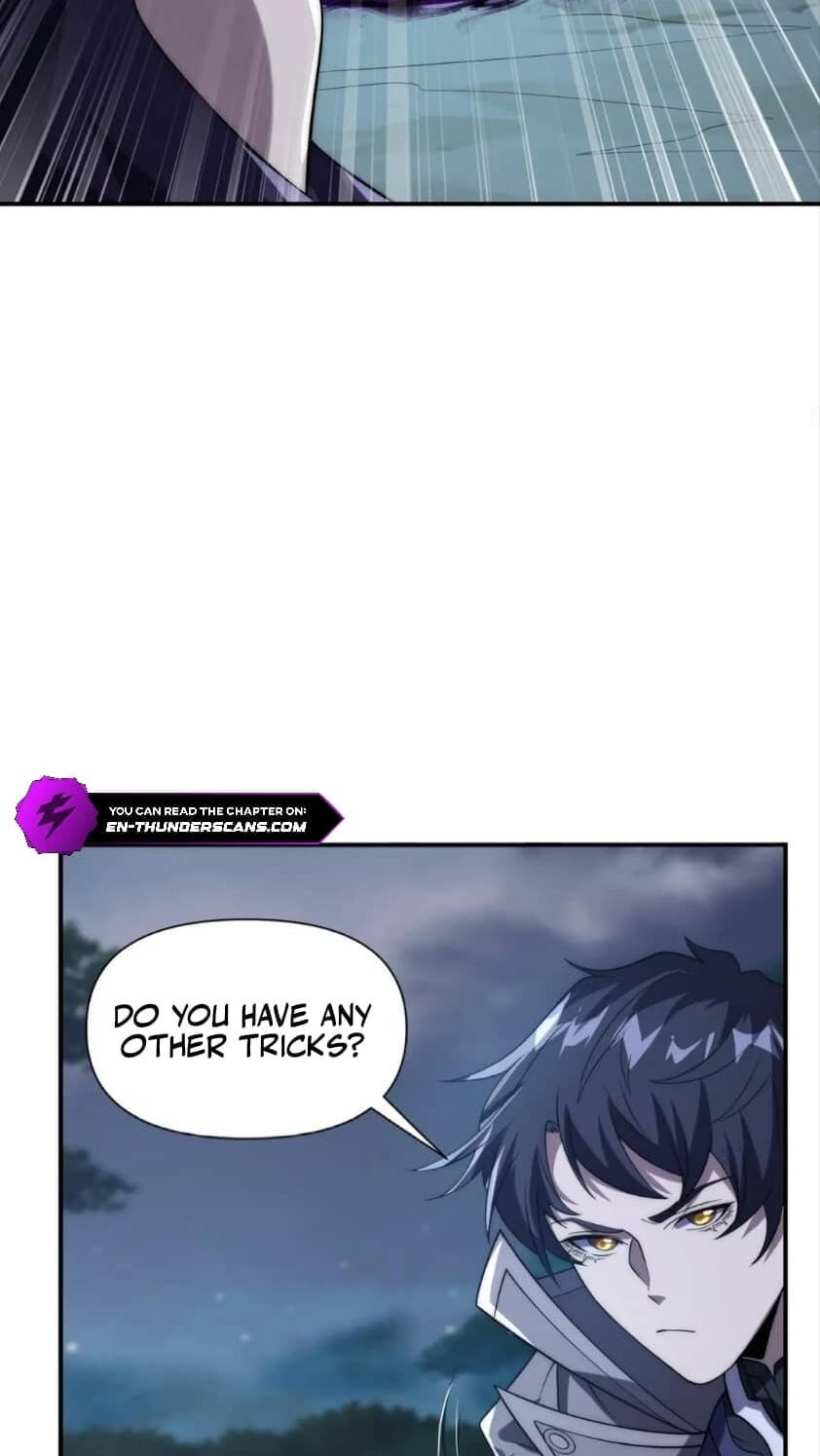 Wangyou: Wo Neng Jinhua Yiqie Chapter 27 page 36 - 