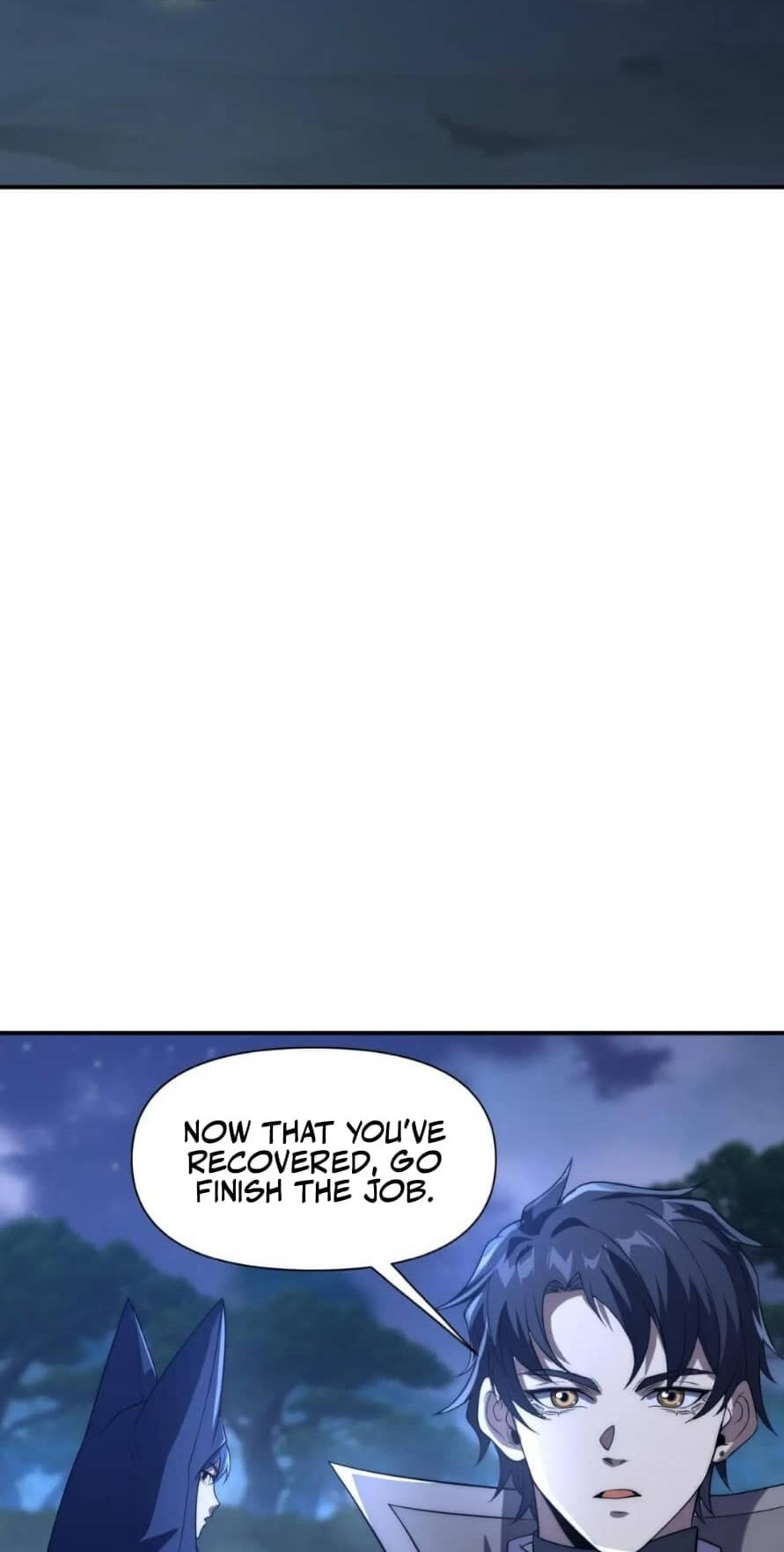 Wangyou: Wo Neng Jinhua Yiqie Chapter 27 page 46 - 