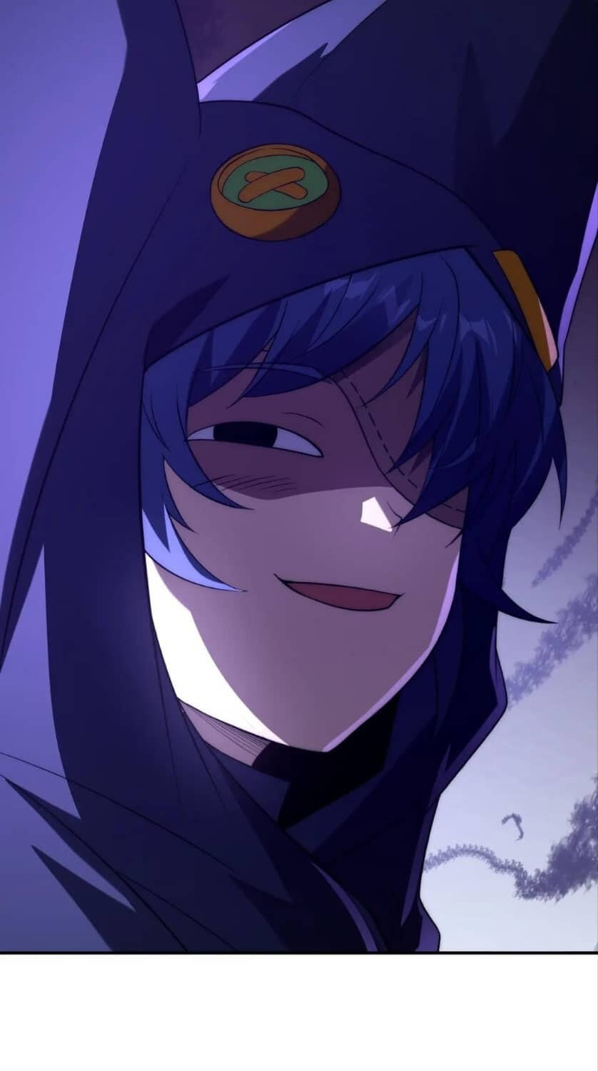Wangyou: Wo Neng Jinhua Yiqie Chapter 27 page 49 - 