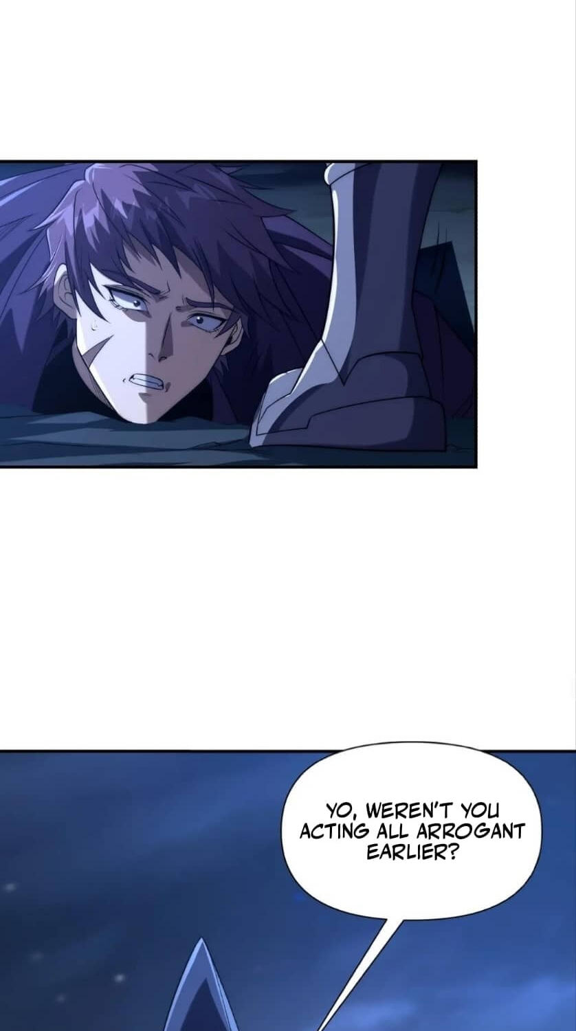 Wangyou: Wo Neng Jinhua Yiqie Chapter 27 page 50 - 