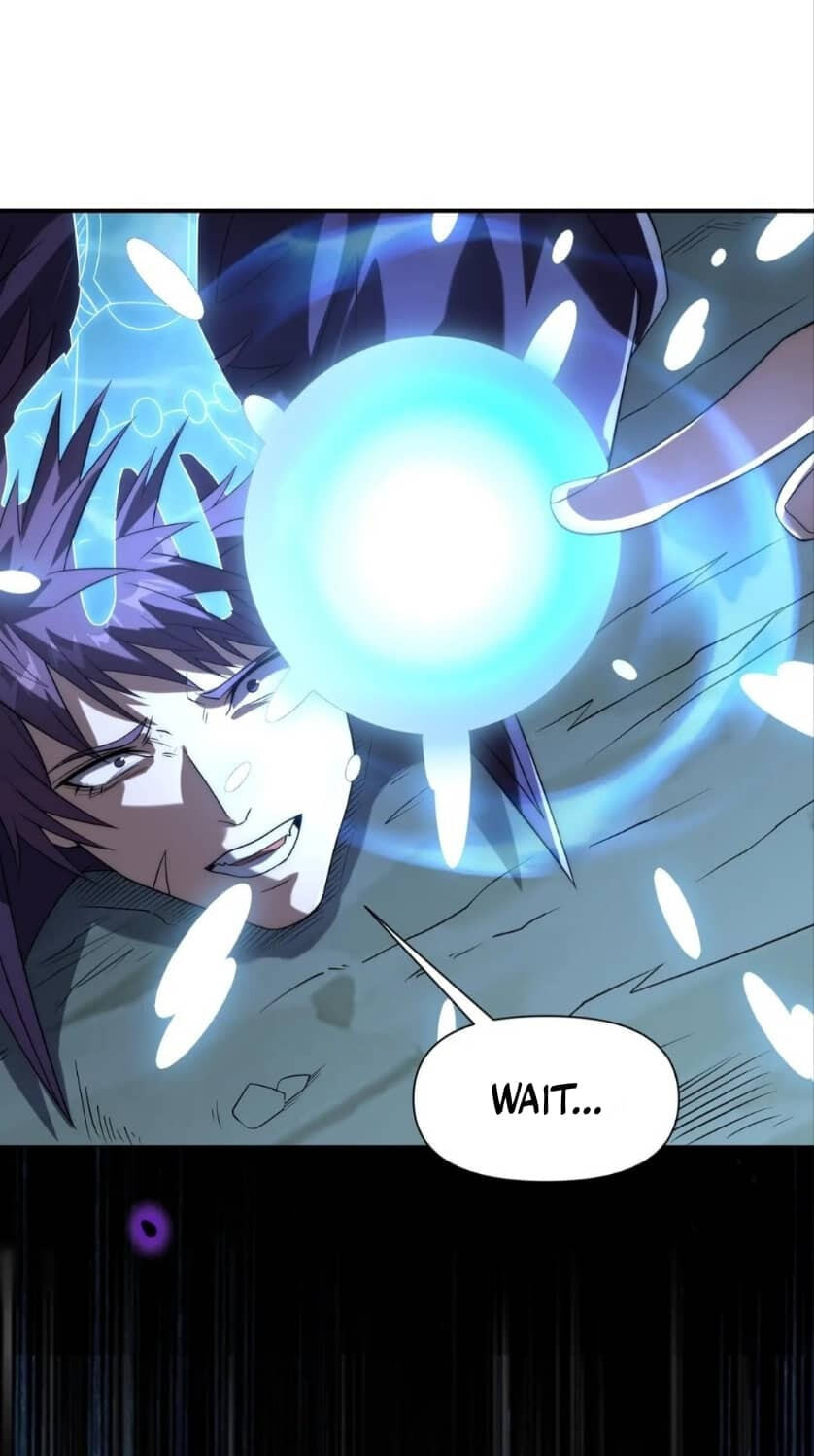 Wangyou: Wo Neng Jinhua Yiqie Chapter 27 page 53 - 
