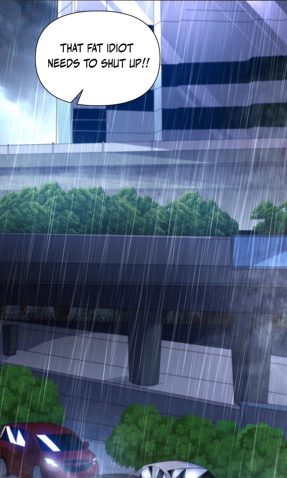 Wangyou: Wo Neng Jinhua Yiqie Chapter 29 page 12 - 