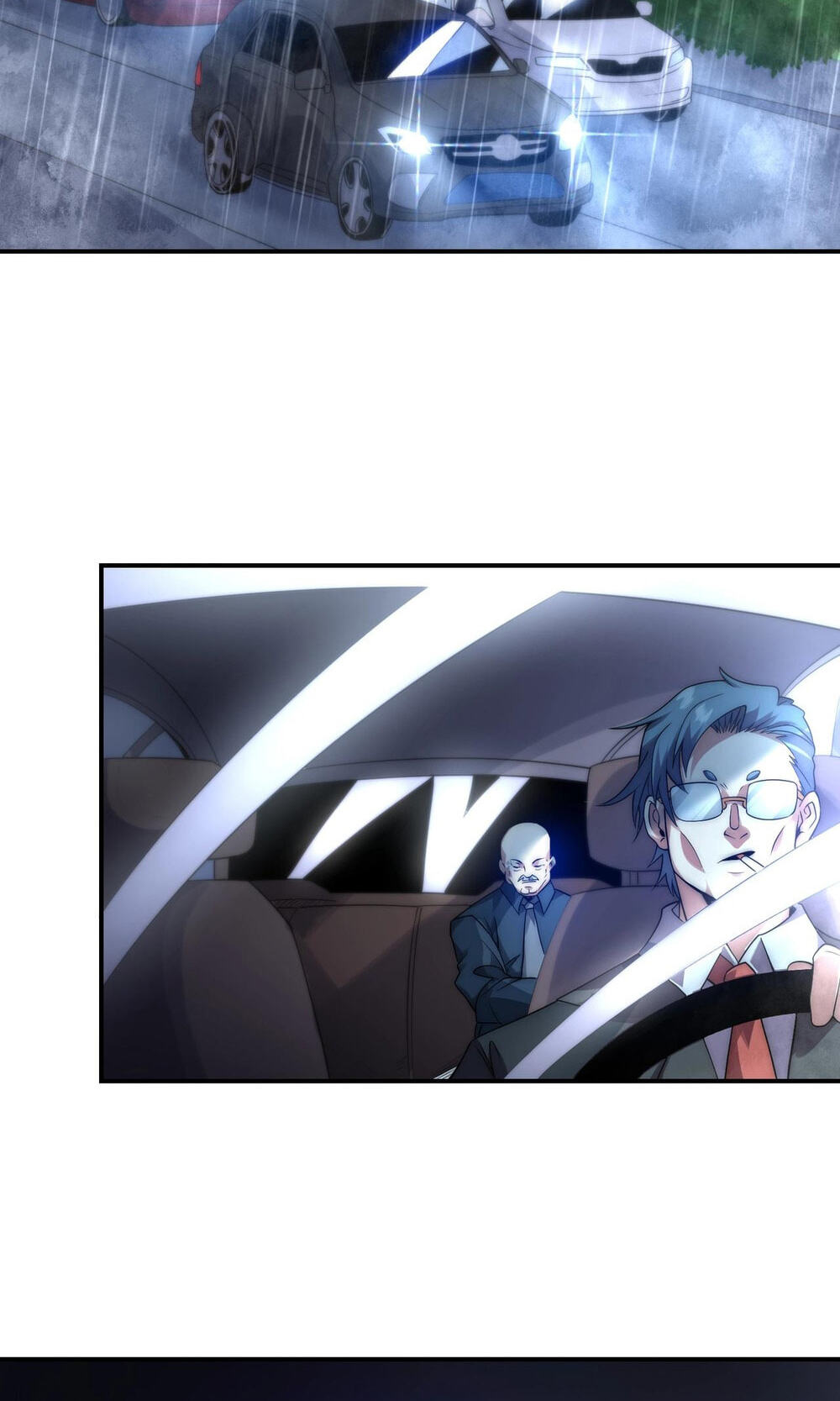 Wangyou: Wo Neng Jinhua Yiqie Chapter 29 page 13 - 