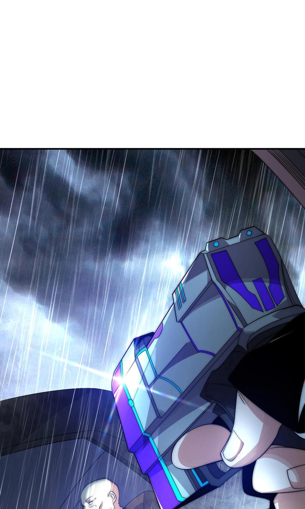 Wangyou: Wo Neng Jinhua Yiqie Chapter 29 page 15 - 