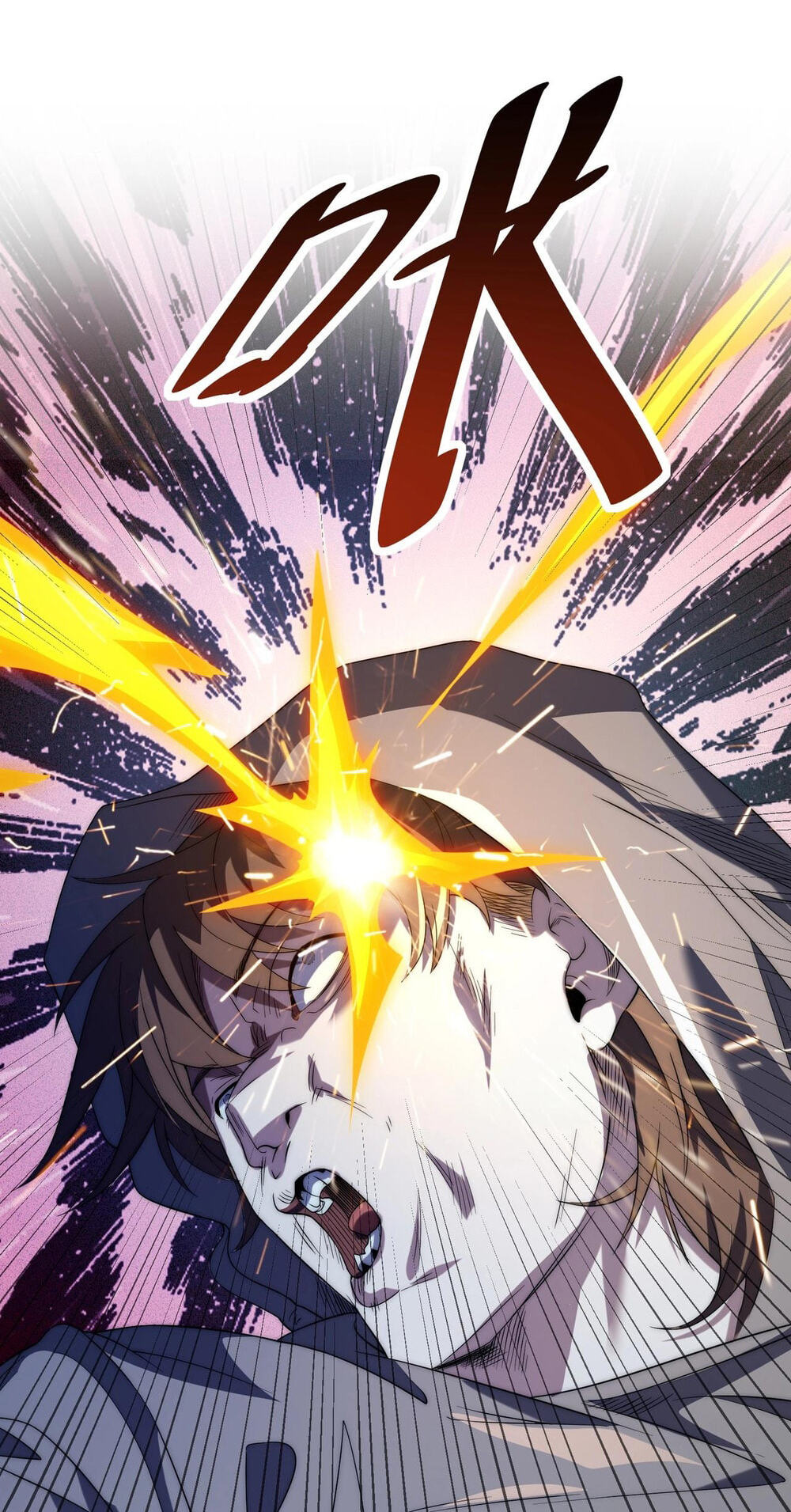 Wangyou: Wo Neng Jinhua Yiqie Chapter 29 page 19 - 