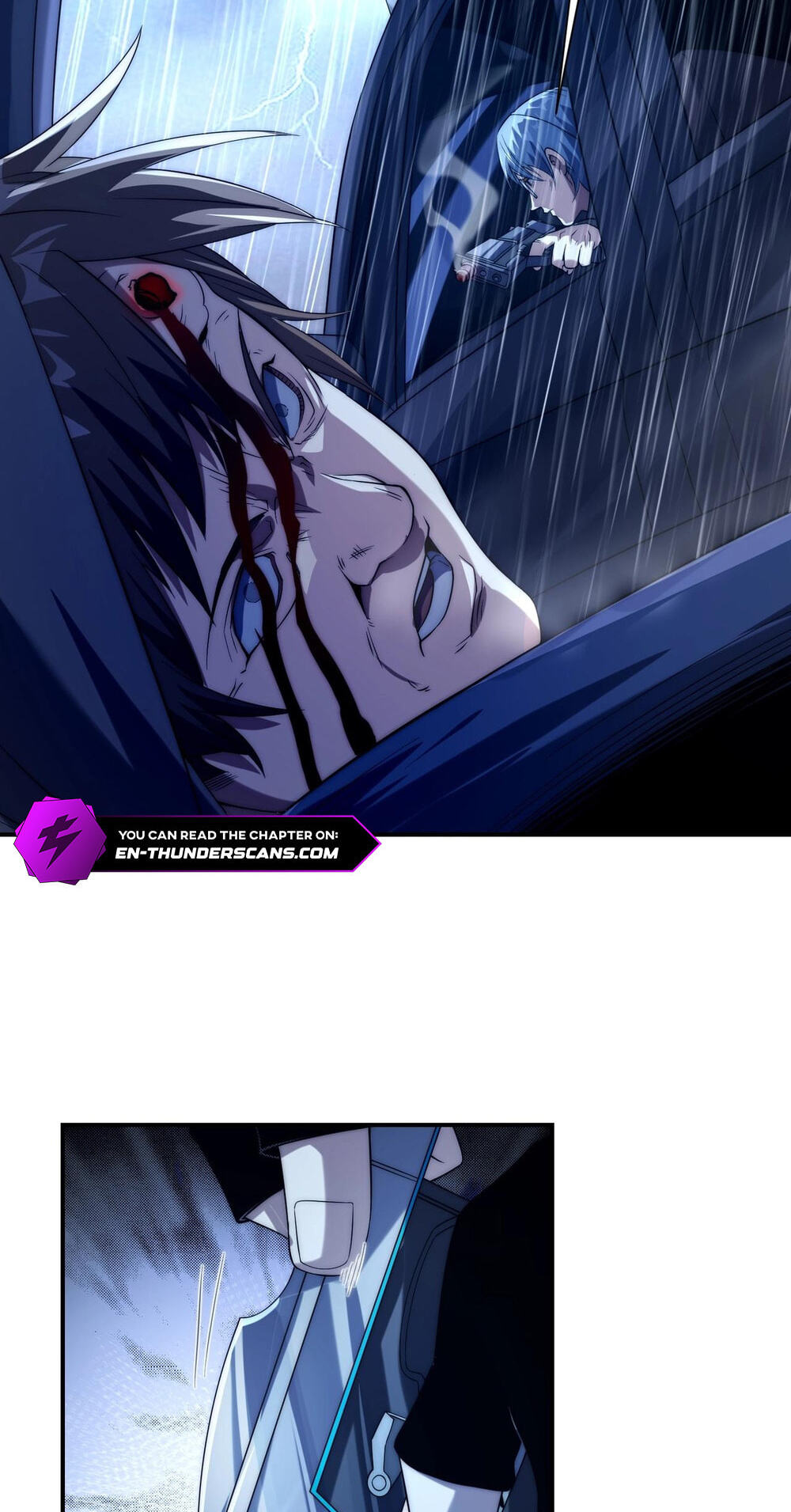 Wangyou: Wo Neng Jinhua Yiqie Chapter 29 page 21 - 