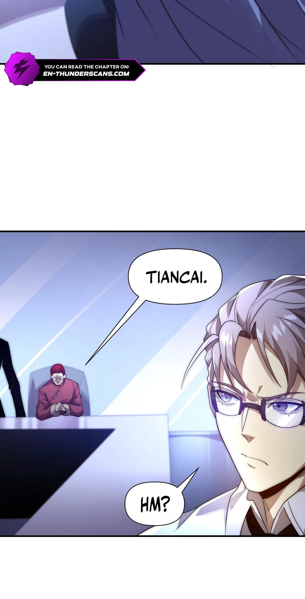 Wangyou: Wo Neng Jinhua Yiqie Chapter 29 page 4 - 
