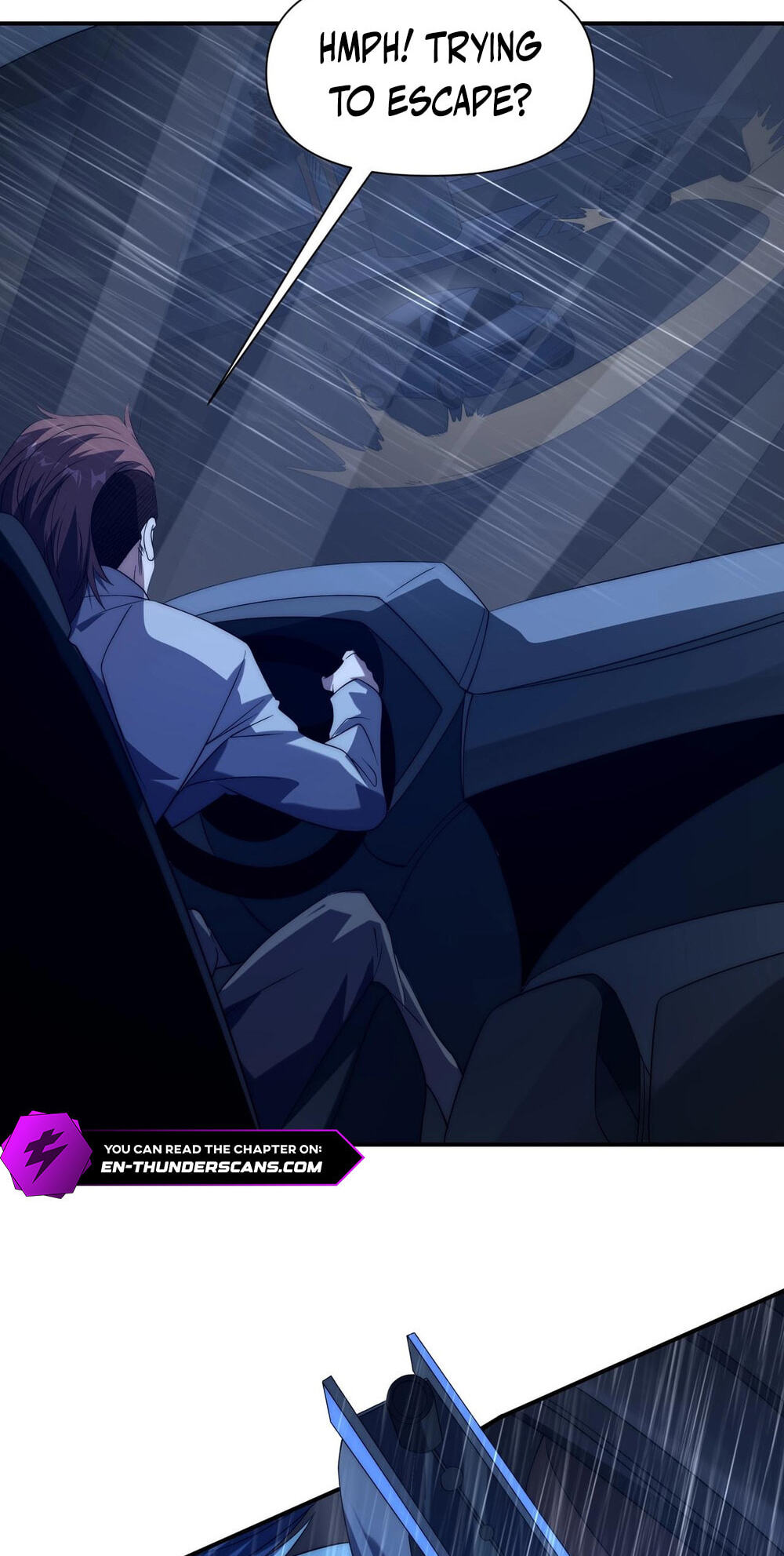 Wangyou: Wo Neng Jinhua Yiqie Chapter 29 page 31 - 