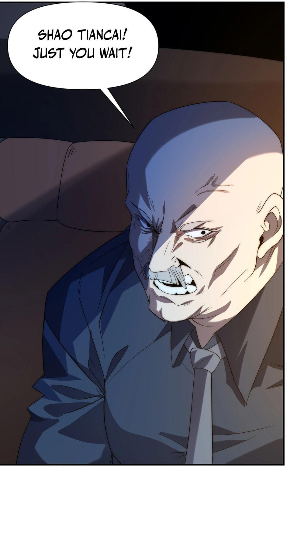 Wangyou: Wo Neng Jinhua Yiqie Chapter 29 page 38 - 
