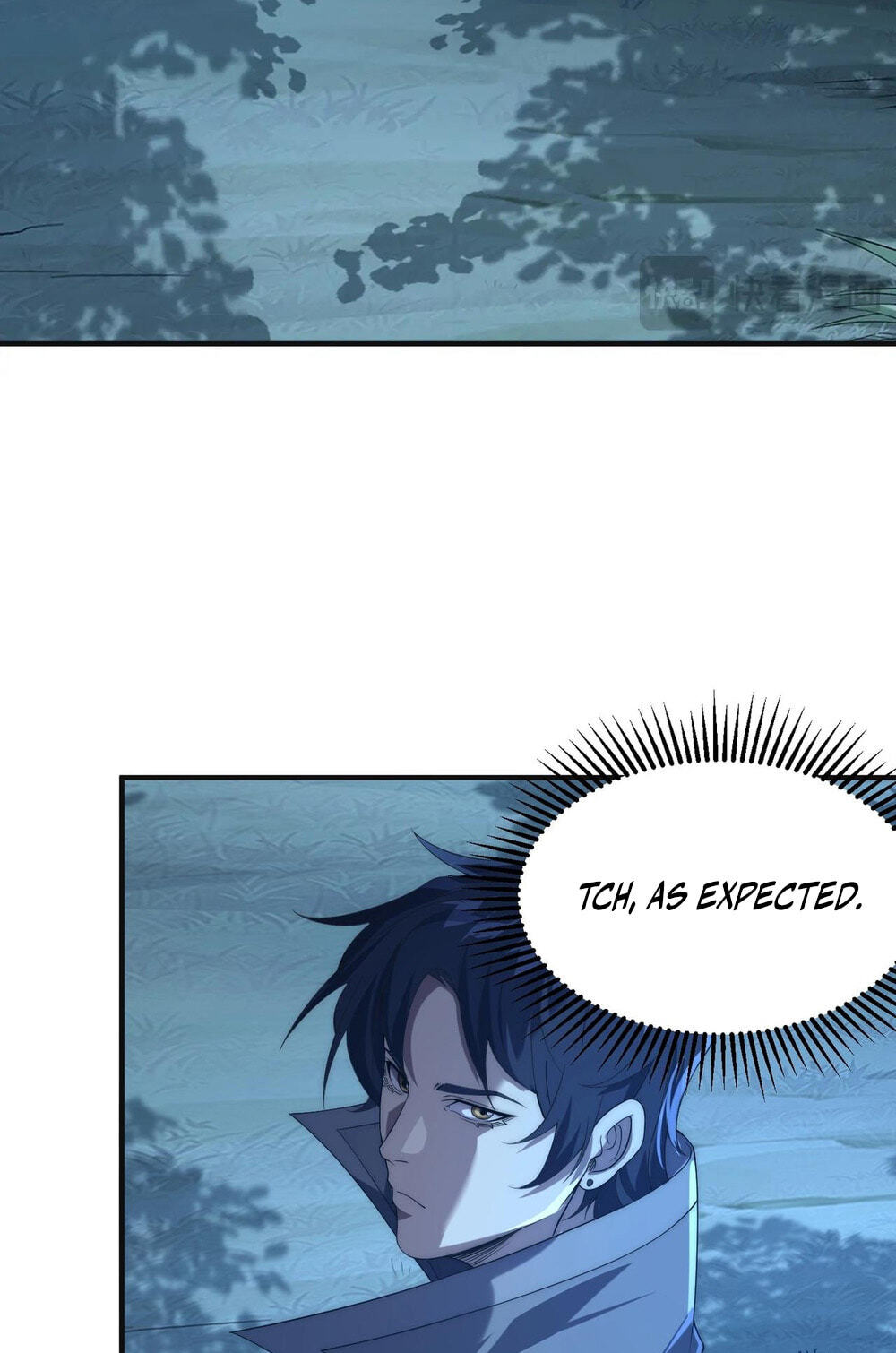 Wangyou: Wo Neng Jinhua Yiqie Chapter 29 page 48 - 