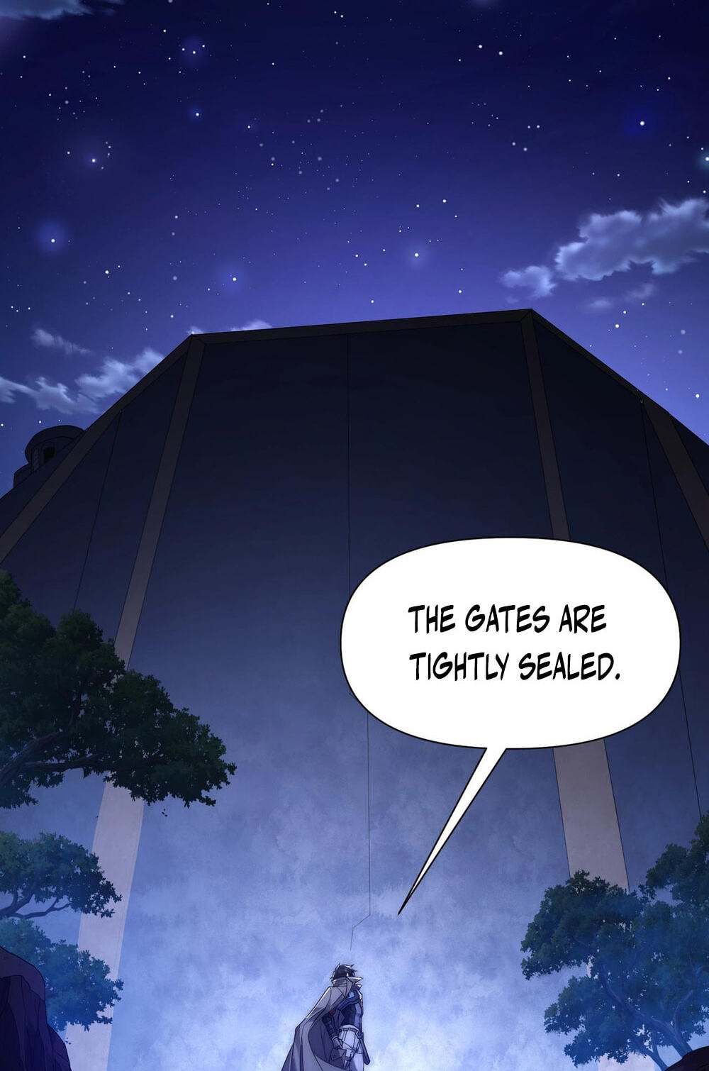 Wangyou: Wo Neng Jinhua Yiqie Chapter 29 page 50 - 