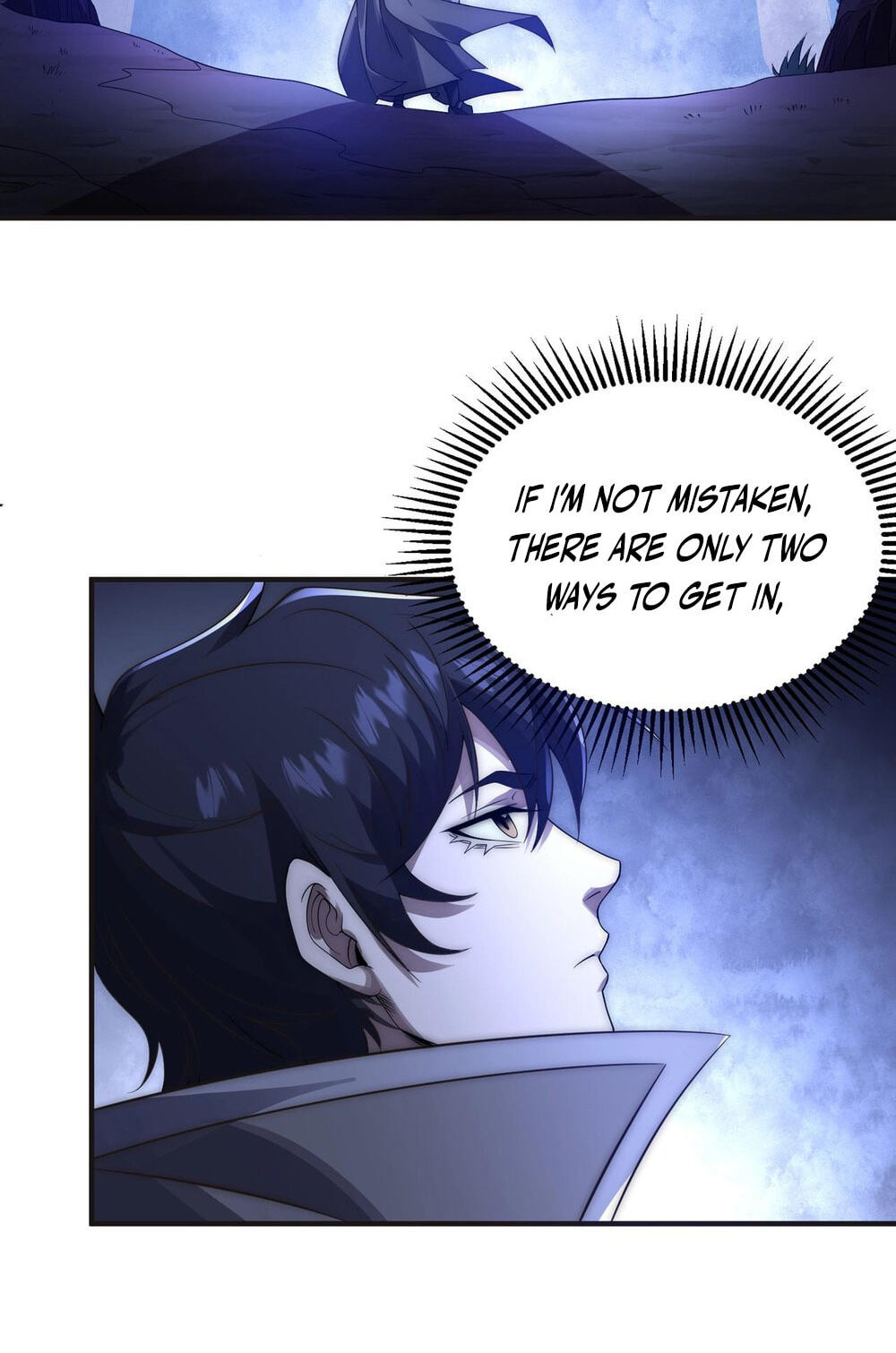 Wangyou: Wo Neng Jinhua Yiqie Chapter 29 page 51 - 