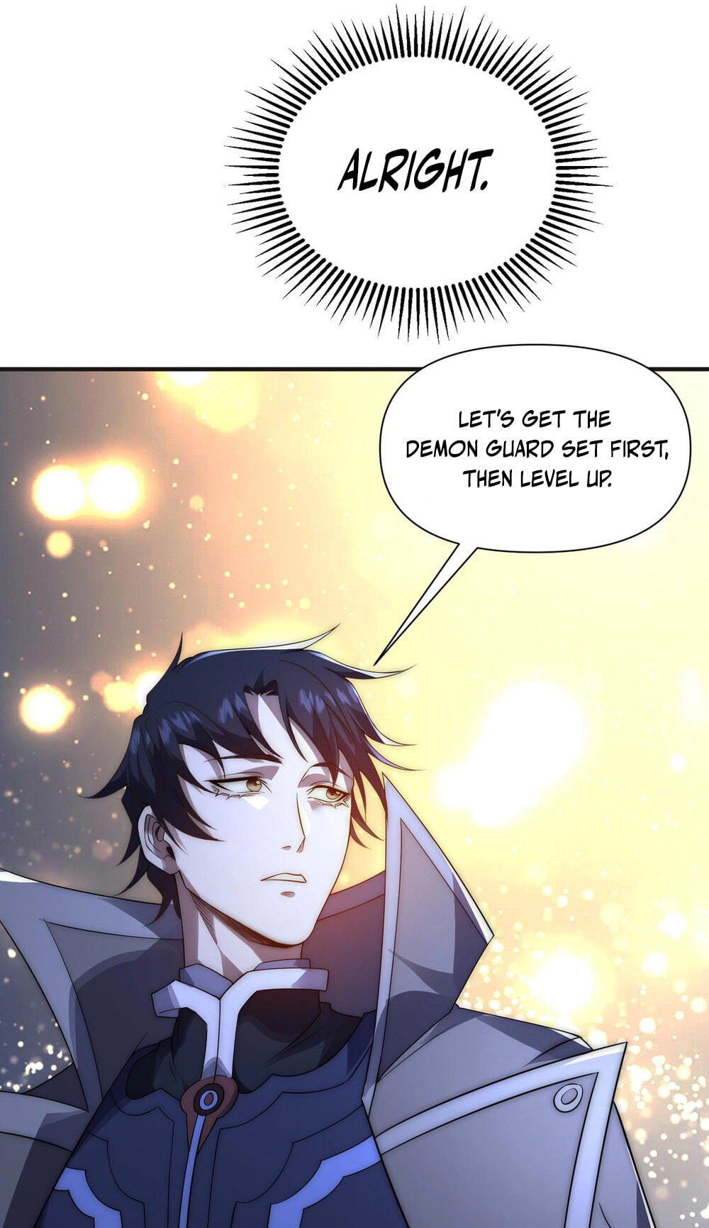 Wangyou: Wo Neng Jinhua Yiqie Chapter 29 page 57 - 