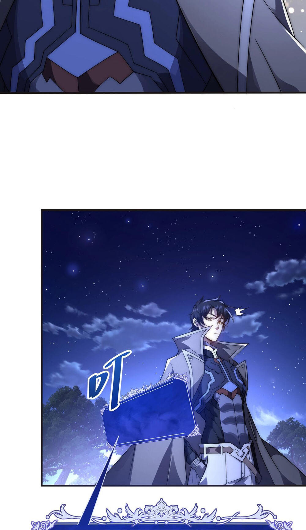 Wangyou: Wo Neng Jinhua Yiqie Chapter 29 page 58 - 