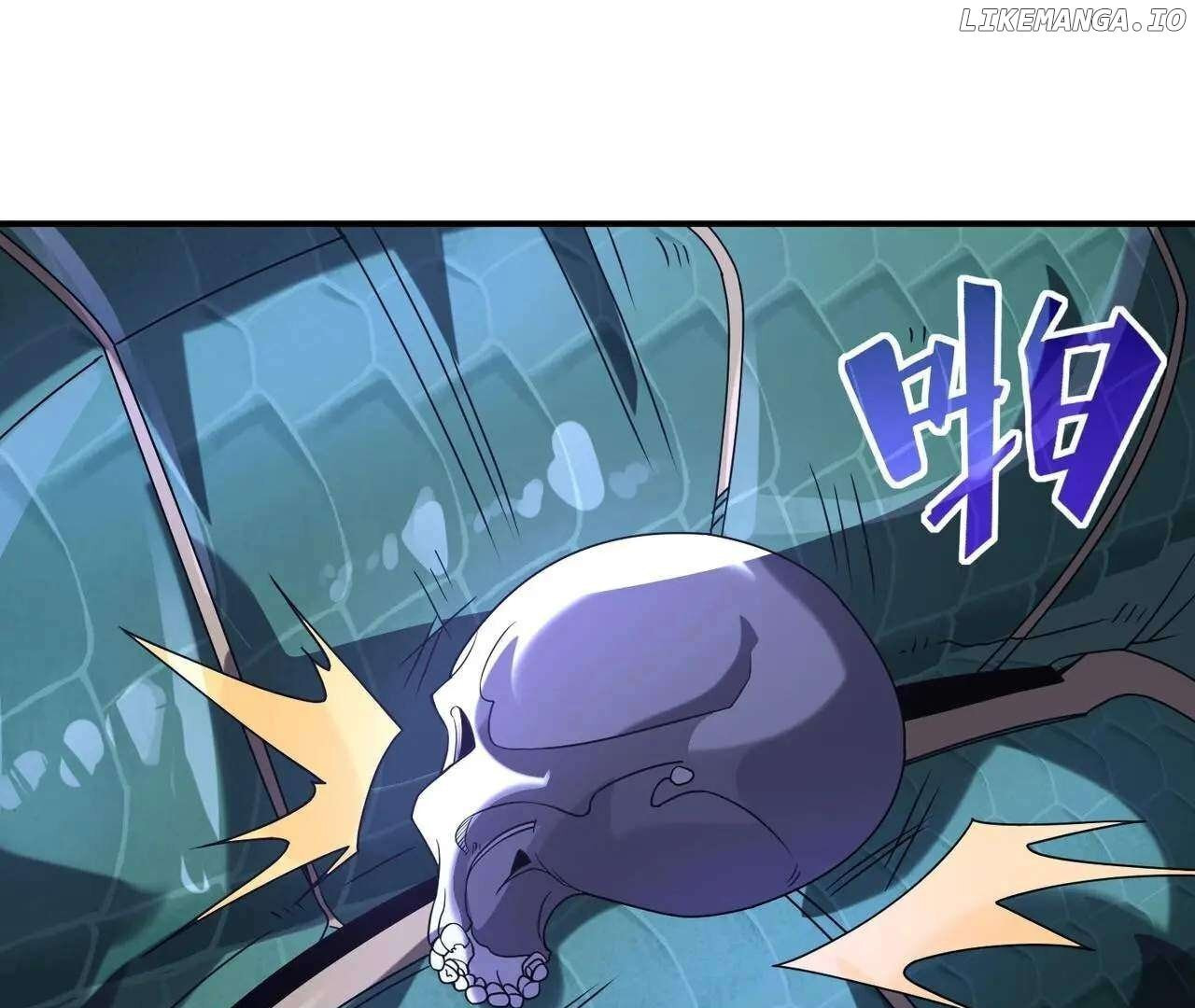 Wangyou: Wo Neng Jinhua Yiqie Chapter 3 page 2 - 
