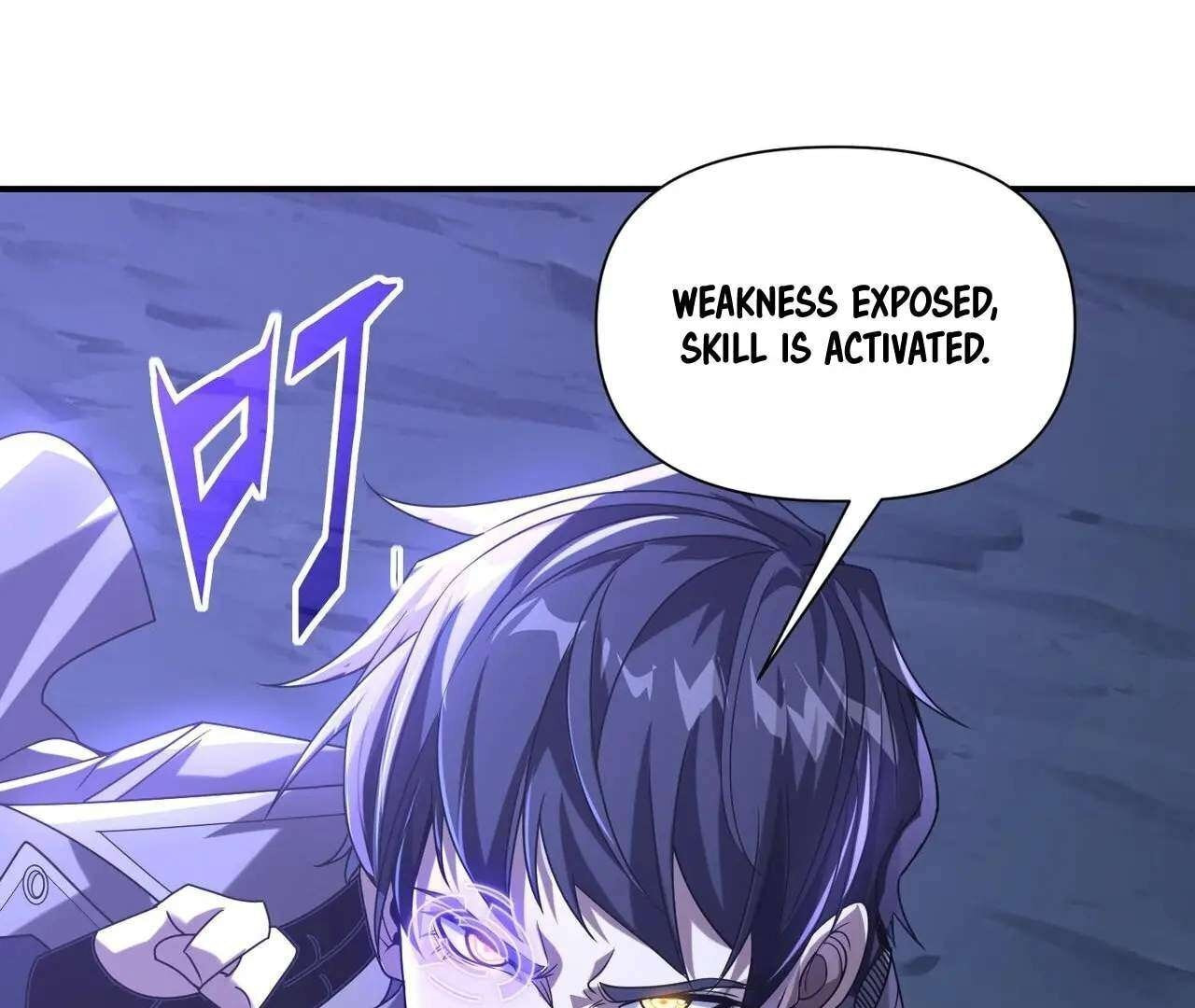 Wangyou: Wo Neng Jinhua Yiqie Chapter 3 page 14 - 