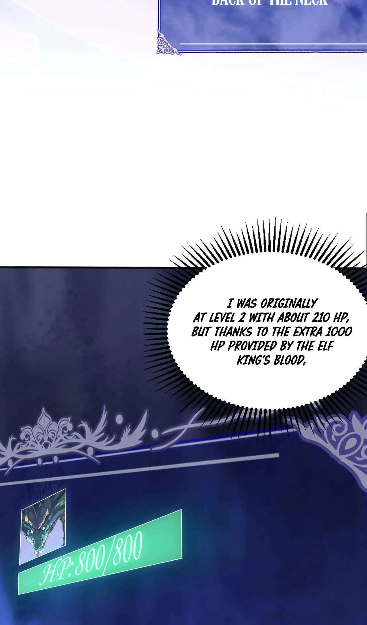 Wangyou: Wo Neng Jinhua Yiqie Chapter 3 page 19 - 