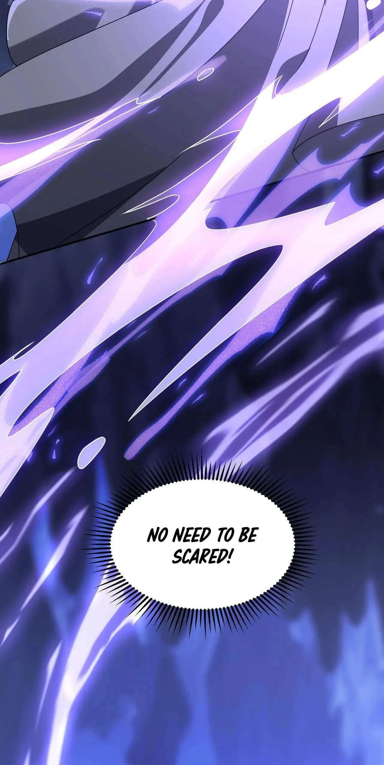 Wangyou: Wo Neng Jinhua Yiqie Chapter 3 page 21 - 