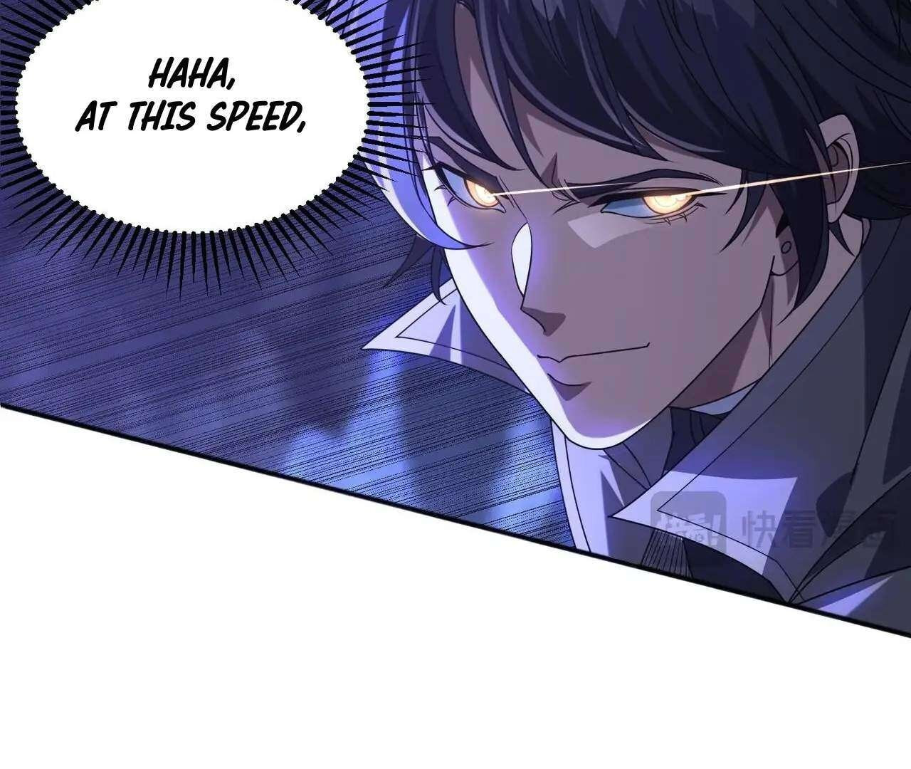 Wangyou: Wo Neng Jinhua Yiqie Chapter 3 page 32 - 